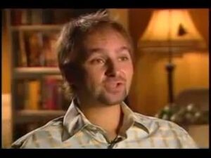 Daniel Negreanu On The HSP Gus Hansen Hand