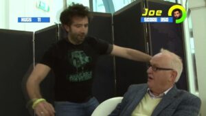 EPT10 Vienna &amp;#8211; Stapes Hunting for Hugs