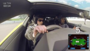 Full Tilt Rush Poker Challenge &amp;#8211; Ft. David Haye