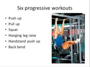 Health and Fitness for Online Poker Players &amp;#8211; Jonathan Little