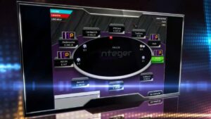 IntegerPoker The Future of Online Poker