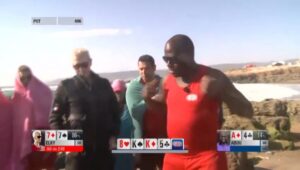 La Maison du Bluff S04 &amp;#8211; NRJ12 &amp;#8211; Quotidienne 3