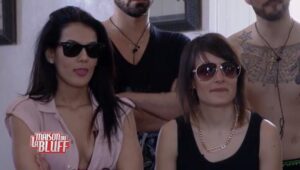 La Maison du Bluff S04 Ep01