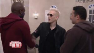 La Maison du Bluff S04 Ep03