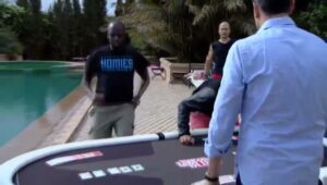 La Maison du Bluff S04 Ep05