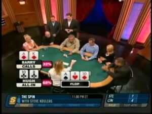 Learn From The Pros TV Show &amp;#8211; Ep04 Aggression