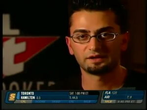 Learn From The Pros TV Show Ep05 Heads Up