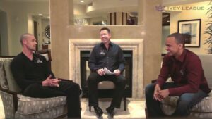 Phil Ivey vs Patrik Antonius $800k Pot &amp;#8211; Ivey League Analysis