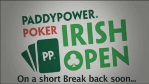 PaddyPower Irish Open 2014 Day 1 Part 1