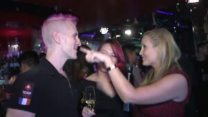 APPT8 Seoul Cocktail Hour