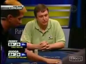 Best of Tony G Trash Talk &amp;#8211; Part 1