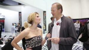 EPT10 Monte Carlo &amp;#8211; Marcel Luske Dealer on Soap Opera