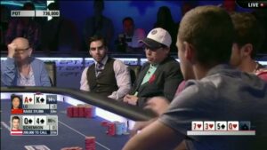 EPT10 Monte Carlo Super HR