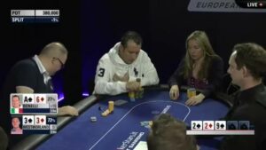 EPT10 Sanremo Final Table Part 2
