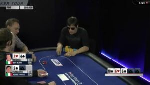 EPT10 Sanremo Final Table Part 3