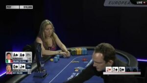 EPT10 Sanremo Final Table Part 5