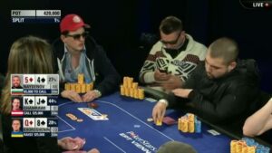 EPT10 Vienna Main Event – FT Part 2