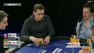EPT10 Vienna Main Event – FT Part 3