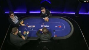 EPT10 Vienna Main Event – FT Part 4