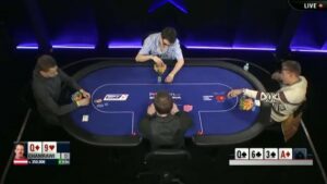EPT10 Vienna Main Event – FT Part 5