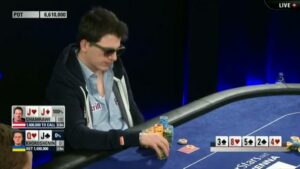 EPT10 Vienna Main Event – FT Part 6