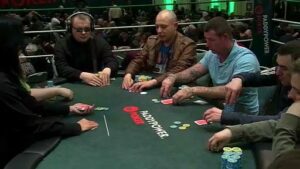 Irish Open 2014 Day 3 Part 2