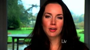 Liv Boeree Showreel