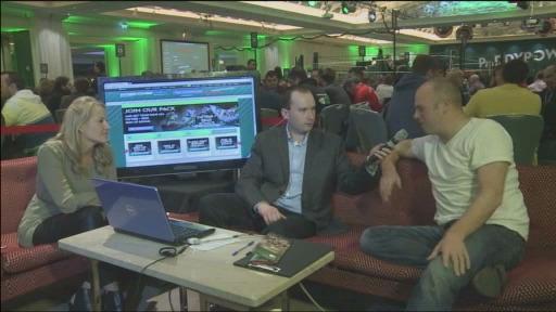 Marty Smyth – Irish Open 2014