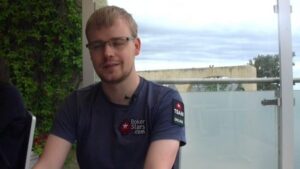 Mickey &amp;#8220;mement_mori&amp;#8221; Petersen in Monte Carlo