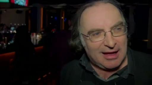 Padraig Parkinson Irish Poker Legend