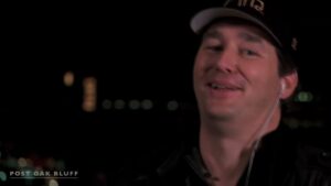 Phil Hellmuth &amp;#8211; Play the Player!