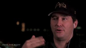 Phil Hellmuth &amp;#8211; Strategies
