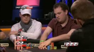 Seiver vs Gross Party Premier League