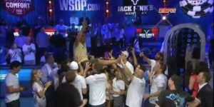 The Big One For One Drop 2014 &amp;#8211; Build Up