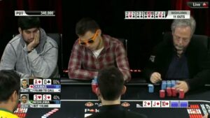 Canada Poker Cup  2014