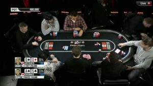 Canada Poker Cup 2014 FT Live – Part 2