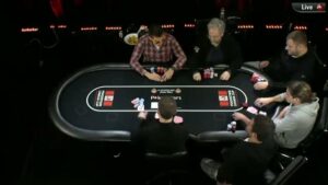 Canada Poker Cup 2014 FT Live – Part 3