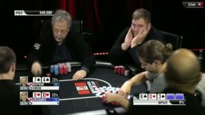 Canada Poker Cup 2014 FT Live – Part 4