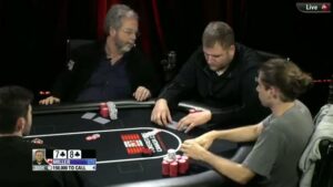 Canada Poker Cup 2014 FT Live – Part 5