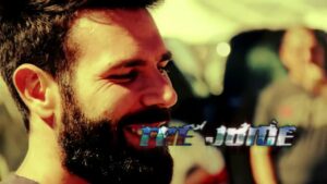 Dan Bilzerian 427 Shelby Cobra vs the Ferrari 458