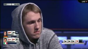 EPT10 Monte Carlo ME FT Live Part 3