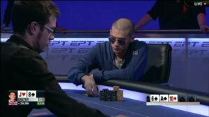 EPT10 Monte Carlo ME FT Live Part 6 HU