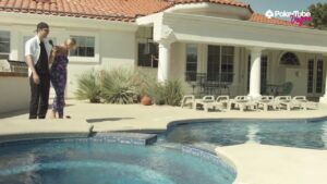 PokerPlayer Cribs in Vegas Part 2