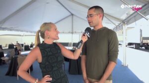 Anthony Gregg Plays One Drop