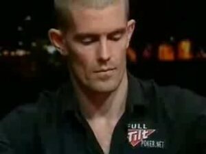 Aussie Millions 2007: Gus Hansen Beats Jimmy Fricke