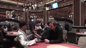 Daniel Negreanu analyzes Phil Hellmuth&amp;#8217;s playing style
