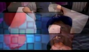 Darvin Moon – I got the nuts – Part 1