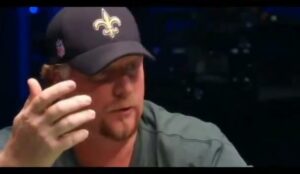 Darvin Moon – I got the nuts – Part 2