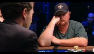 Darvin Moon – I got the nuts – Part 3