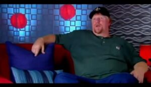 Darvin Moon – I got the nuts – Part 4